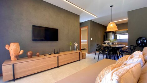 Villa Kamby Apt 001 Bloque B ER