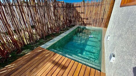 Jubaia Milagres House 01