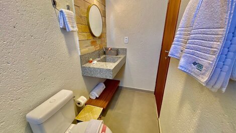 Jubaia Milagres House 01