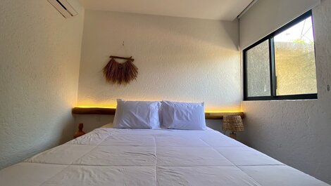 Villa Kamby Apt 001 Bloque B ER