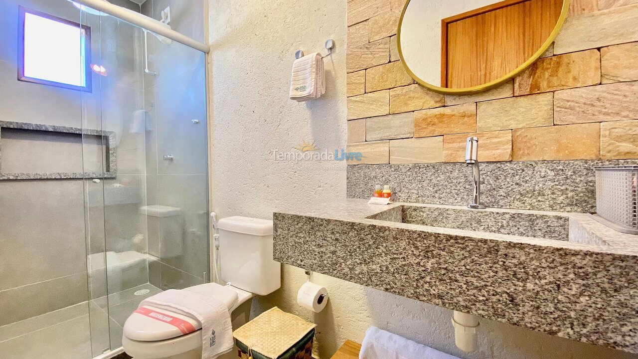 Apartment for vacation rental in São Miguel dos Milagres (Centro São Miguel dos Milagres)