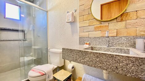 Jubaia Milagres House 01