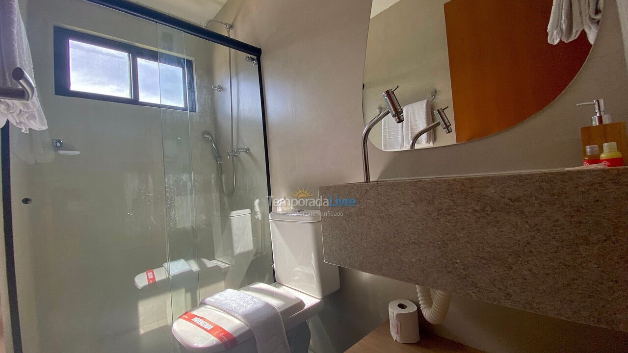 Apartamento para alquiler de vacaciones em São Miguel dos Milagres (Al São Miguel dos Milagres)