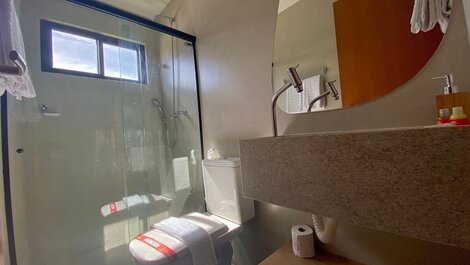 Villa Kamby Apt 001 Bloque B ER