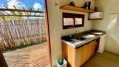 Jubaia Milagres House 01