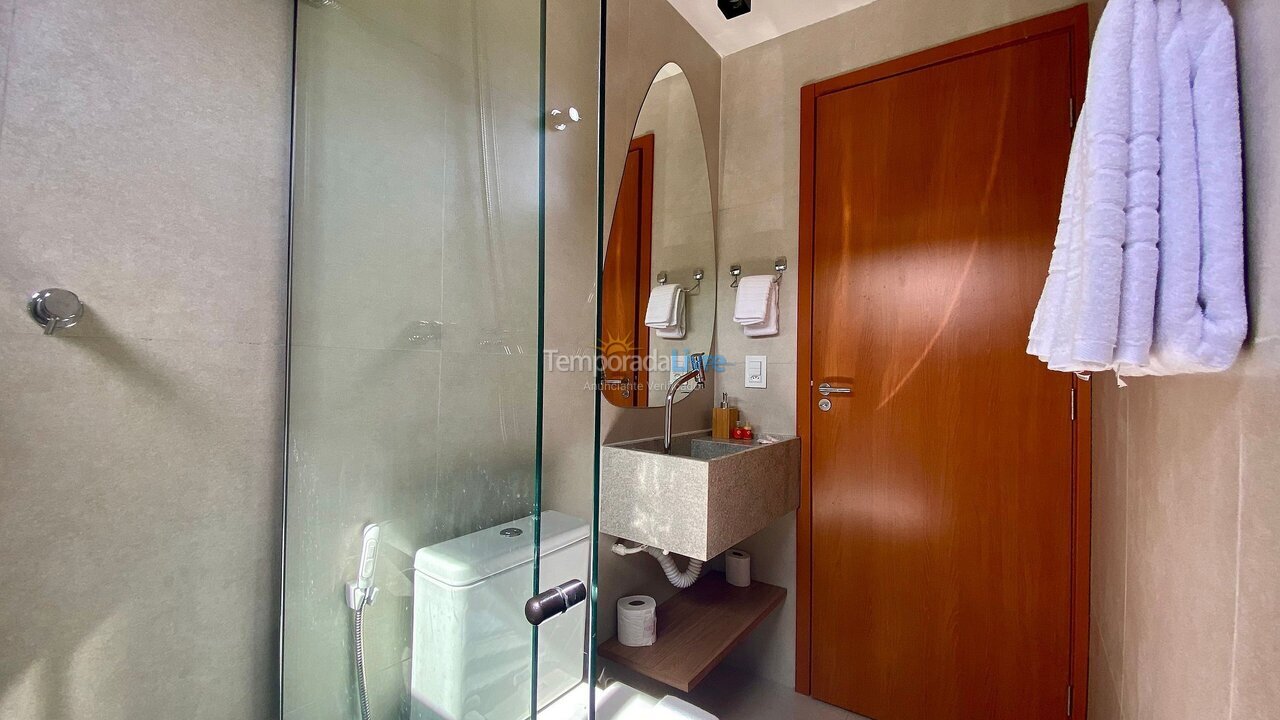 Apartamento para alquiler de vacaciones em São Miguel dos Milagres (Al São Miguel dos Milagres)