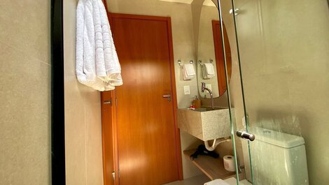 Villa Kamby Apt 001 Bloque B ER