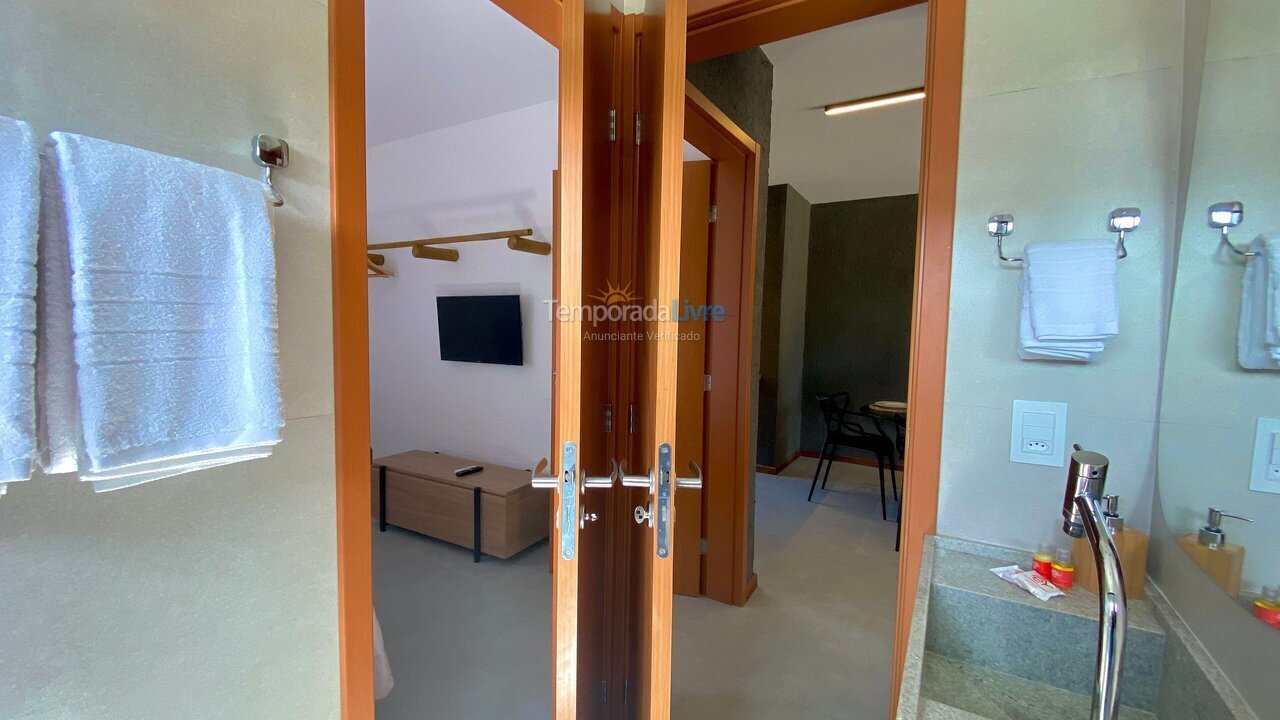 Apartamento para alquiler de vacaciones em São Miguel dos Milagres (Al São Miguel dos Milagres)