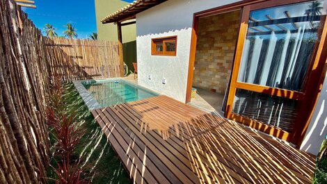 Jubaia Milagres House 01