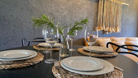 Villa Kamby Apt 001 Bloque B ER