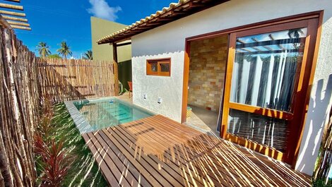 Jubaia Milagres House 01