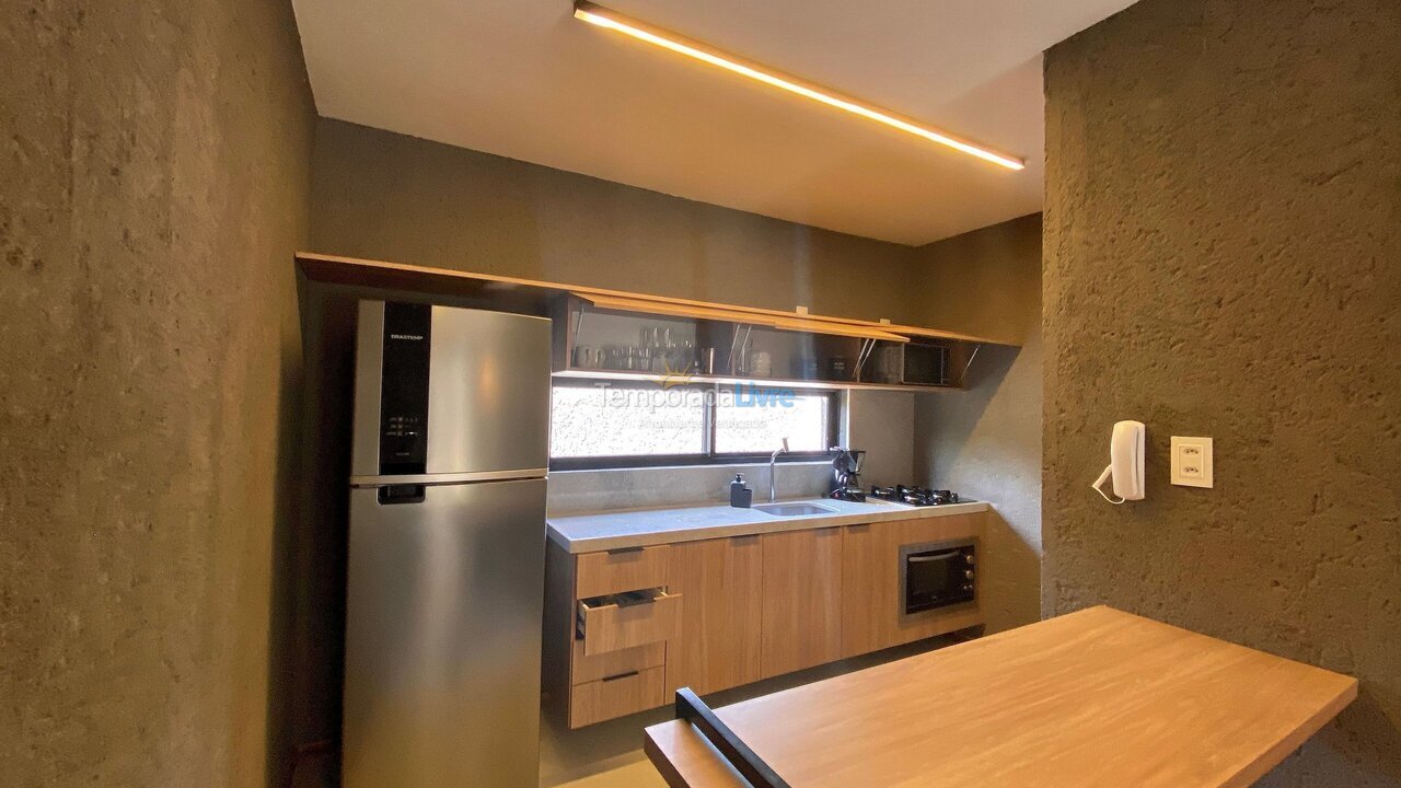 Apartamento para alquiler de vacaciones em São Miguel dos Milagres (Al São Miguel dos Milagres)