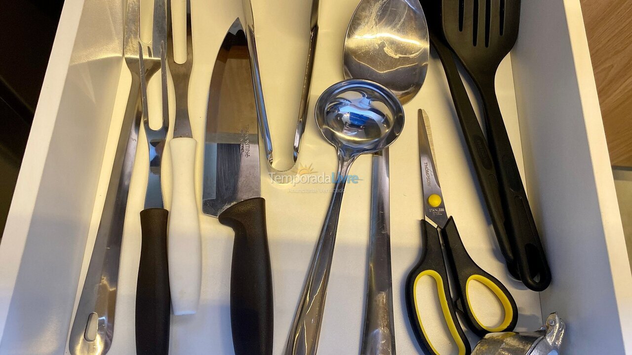 Apartamento para alquiler de vacaciones em São Miguel dos Milagres (Al São Miguel dos Milagres)