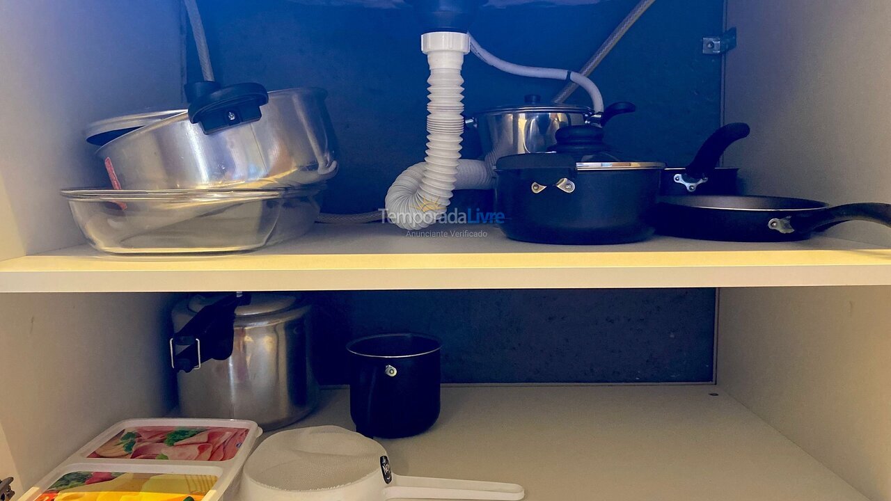 Apartamento para alquiler de vacaciones em São Miguel dos Milagres (Al São Miguel dos Milagres)