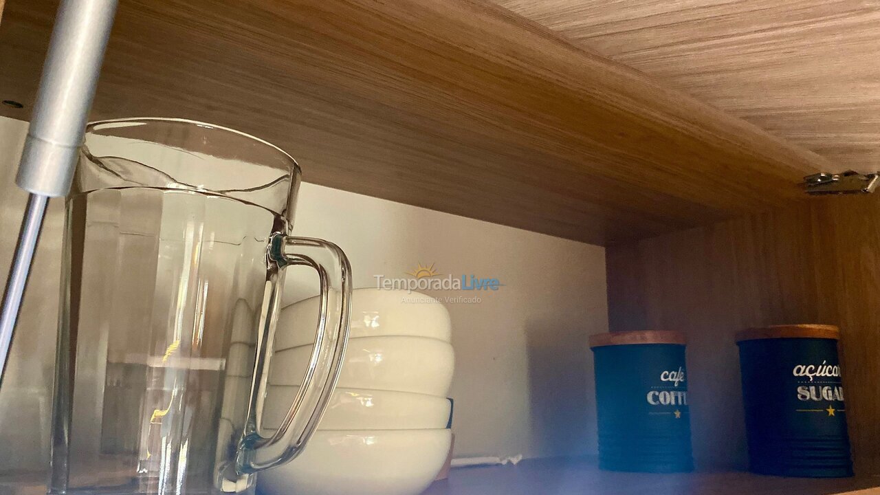 Apartamento para alquiler de vacaciones em São Miguel dos Milagres (Al São Miguel dos Milagres)