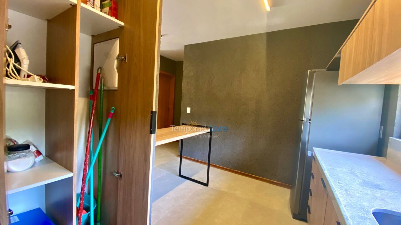 Apartamento para alquiler de vacaciones em São Miguel dos Milagres (Al São Miguel dos Milagres)