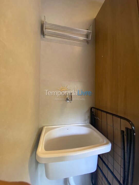 Apartamento para alquiler de vacaciones em São Miguel dos Milagres (Al São Miguel dos Milagres)