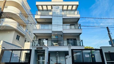 Residencial Verana - à 150 metros da praia de Bombinhas - Centro