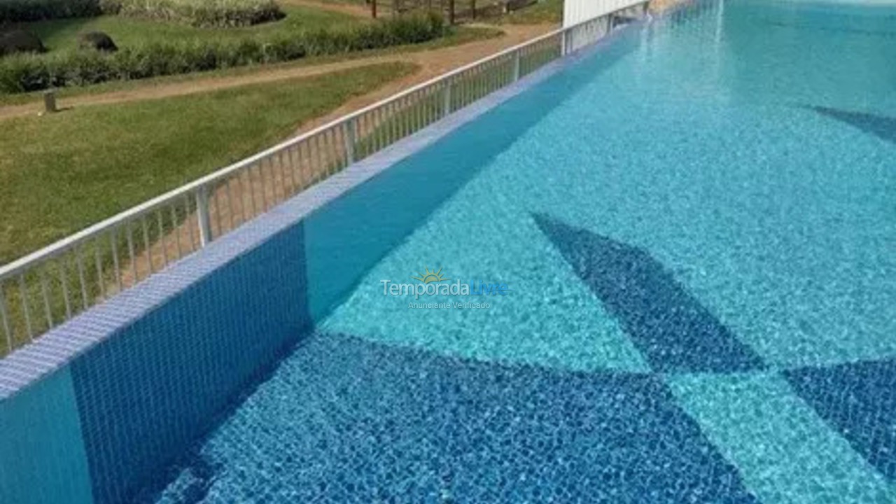 Apartment for vacation rental in Bertioga (Riviera de São Lourenço)