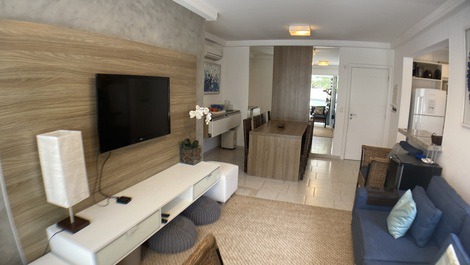 Apartment in Riviera de São Lourenço