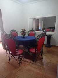 CASA PARA O MAIOR SAO JOAO DO MUNDO