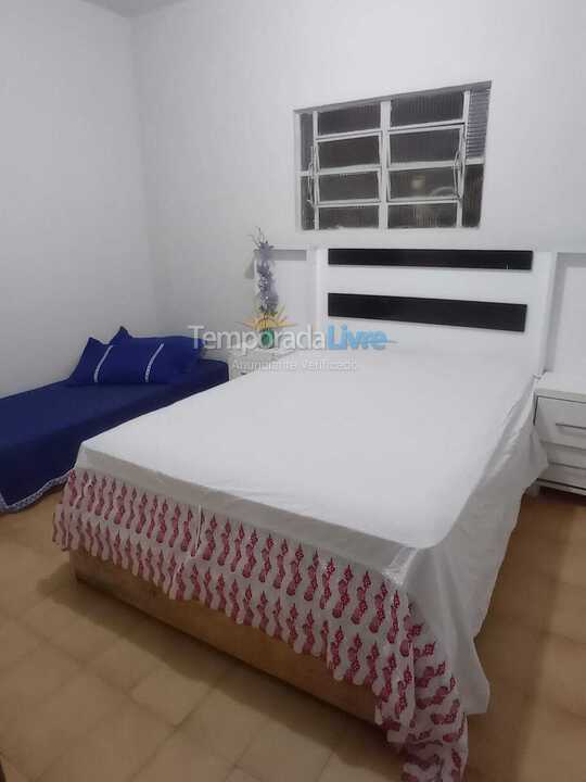 Casa para aluguel de temporada em Campina Grande (Monte Santo)