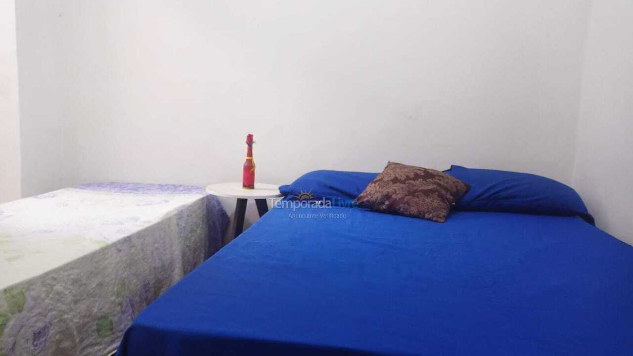 Casa para aluguel de temporada em Campina Grande (Monte Santo)