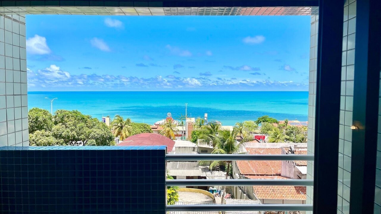 Apartment for vacation rental in Natal (Ponta Negra)