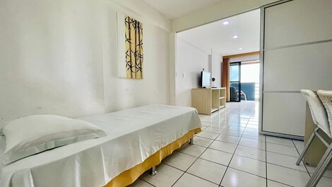 View x Sea Ponta Negra