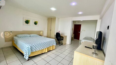 View x Sea Ponta Negra