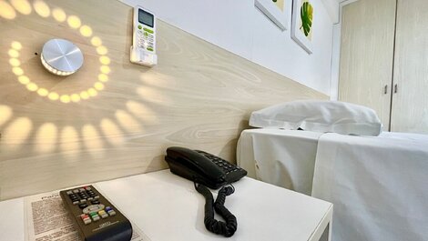 View x Sea Ponta Negra