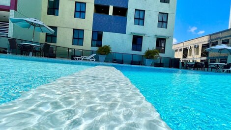 View x Sea Ponta Negra