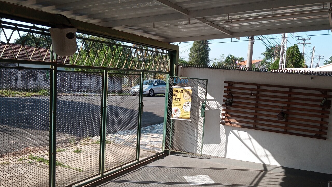 Casa para aluguel de temporada em águas de São Pedro (águas de São Pedro)