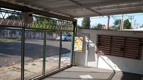 Terraço