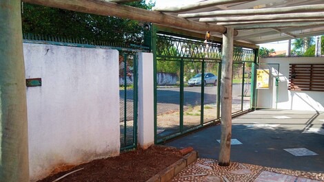 Terraço