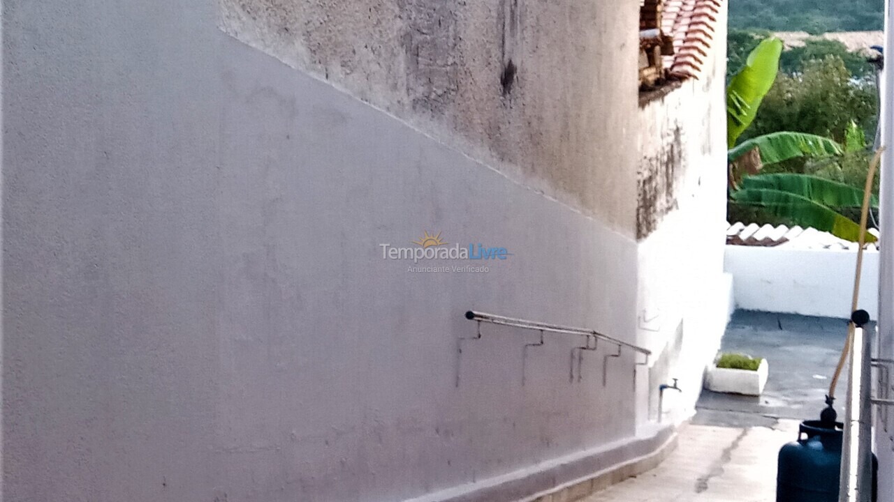 Casa para aluguel de temporada em águas de São Pedro (águas de São Pedro)