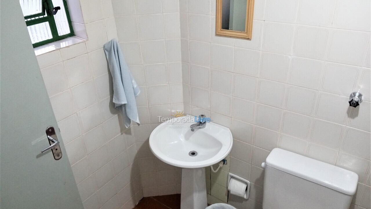 Casa para aluguel de temporada em águas de São Pedro (águas de São Pedro)