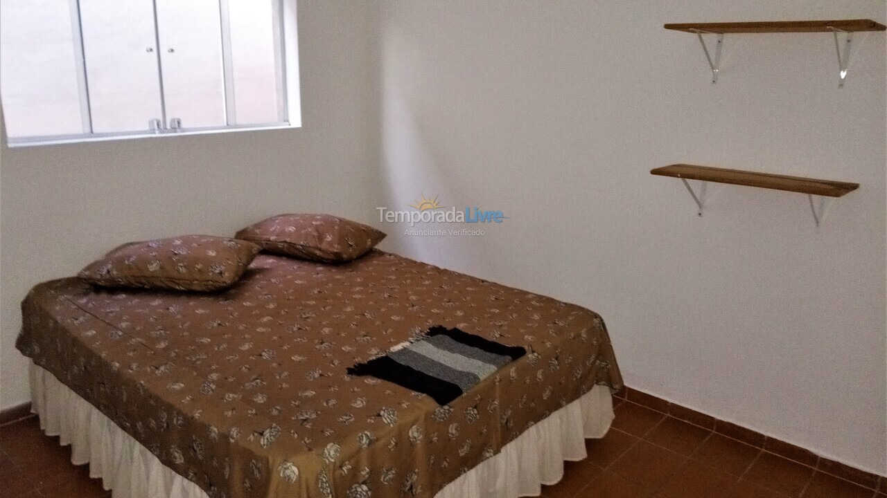 Casa para aluguel de temporada em águas de São Pedro (águas de São Pedro)