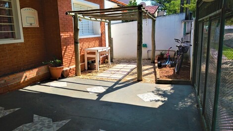 Terraço
