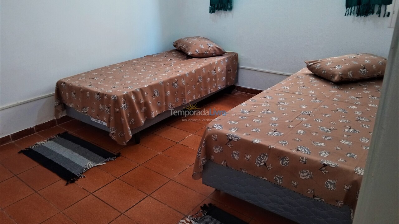 Casa para aluguel de temporada em águas de São Pedro (águas de São Pedro)