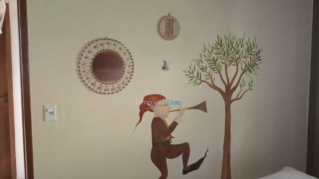 Casa para aluguel de temporada em Resende (Visconde de Maua)