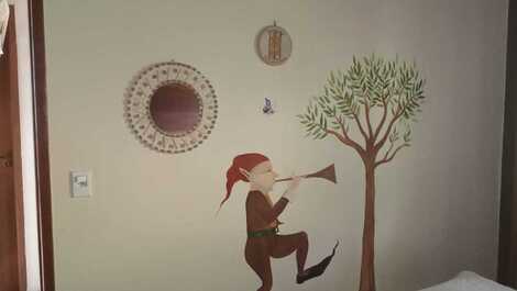 Chalés (Linda vista da Pedra Selada!)