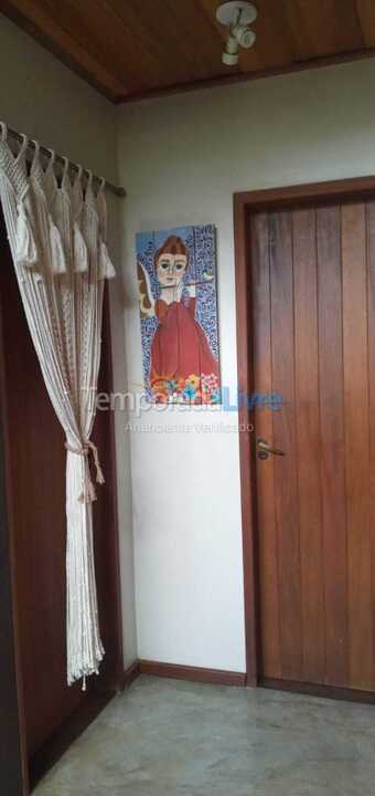 Casa para aluguel de temporada em Resende (Visconde de Maua)