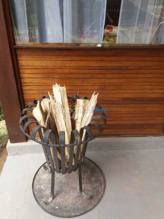 Casa para aluguel de temporada em Resende (Visconde de Maua)