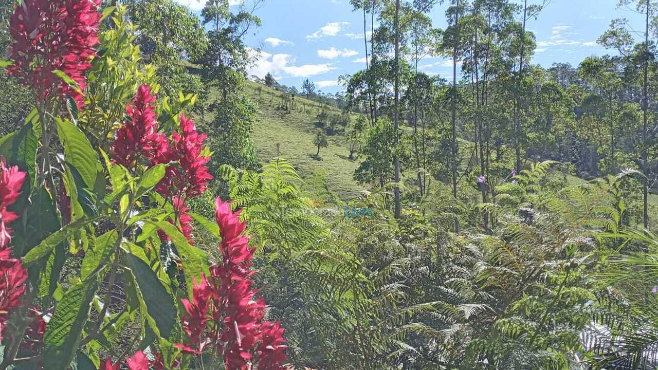 Casa para aluguel de temporada em Resende (Visconde de Maua)
