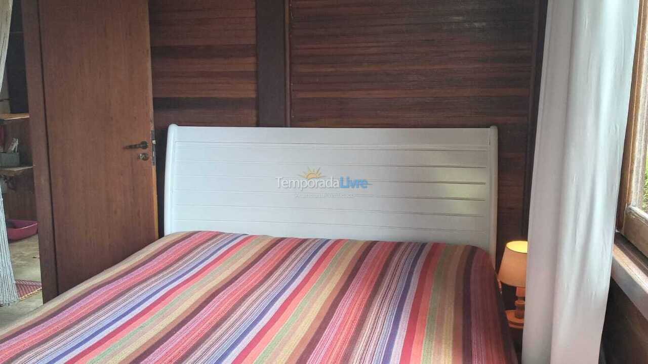 Casa para aluguel de temporada em Resende (Visconde de Maua)