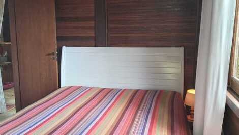 Chalés (Linda vista da Pedra Selada!)