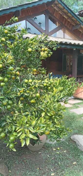 Casa para aluguel de temporada em Resende (Visconde de Maua)