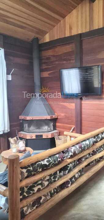 Casa para aluguel de temporada em Resende (Visconde de Maua)