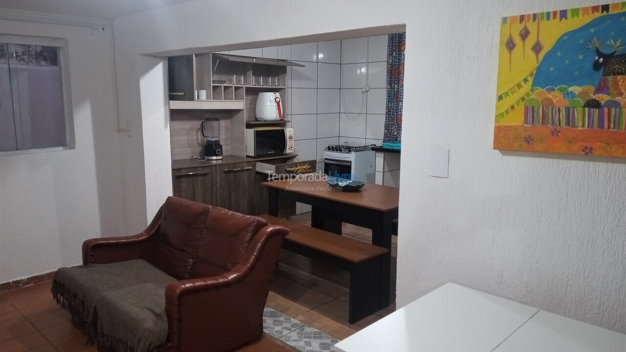 Casa para aluguel de temporada em águas de São Pedro (águas de São Pedro)